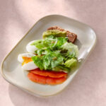 «Купер» и Антон Пинский запустят новый сервис доставки ресторанных блюд