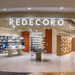 REDECORO откроет новый магазин ТРЦ «Европейский»