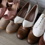 Нелегальный оборот обуви в России сократился на 31,5%