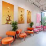 Арендный бизнес под «ключ» в Symphony 34