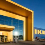 IKEA зафиксировала падение операционной прибыли на 26%
