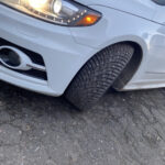 Подбор зимних шин: гарантия безопасности на скользкой дороге