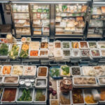 АКОРТ: к 2030 году ритейл может занять до 40% рынка готовой еды