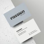 Визитки для бизнеса: зачем они нужны и как использовать их для роста