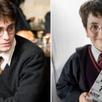Новый Гарри Поттер отреагировал на письмо Рэдклиффа — и рассказал о съёмках сериала