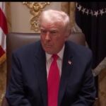 Трамп становится нобелевским маньяком