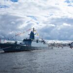 Великобритания может уступить России стратегическое превосходство в Атлантическом океане