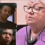 85-летняя жительница Калифорнии убила двух грабителей в своём доме и была оправдана судом