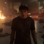 Вышел трейлер второй части пятого сезона «Очень странных дел» — релиз 25 декабря