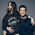 Иван Янковский и Диана Пожарская снялись в совместной фотосессии Gloria Jeans (ФОТО)