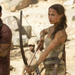 Сериал Amazon о Ларе Крофт будет тесно связан с новой игрой Tomb Raider