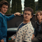 Звезда «Очень странных дел» намекнул на смерть одного из персонажей