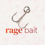 Оксфордский словарь назвал «рейдж-бейт» словом года