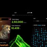 На iPhone теперь можно посмотреть годовые итоги «Здоровья» в стиле Spotify Wrapped