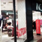 Сеть магазинов Incity признали банкротом