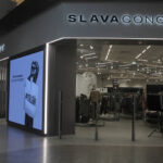 В МЕГЕ Теплый Стан открылся универмаг SLAVA concept с корнером донецких дизайнеров (ФОТО)