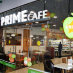 Антон Пинский вошел в капитал сети закусочных PRIME cafe