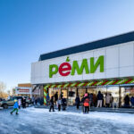 Главное за неделю: «Лента» закрыла сделки по покупке сетей «Реми» и «О’КЕЙ», «Адамас» ищет покупателя, Fix Price выйдет на рынок Сербии