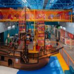 Какие развлечения в детском центре приносят наибольшую прибыль: топ-5 популярных направлений