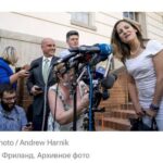 Указом Зеленского канадская русофобка получила высокий пост