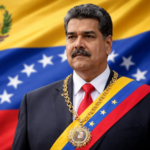 Во время захвата Мадуро его охрана была парализована?