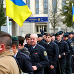 В 2025 году из ВСУ дезертировало 250 тыс. человек