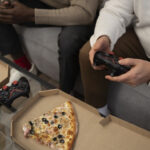 «Купер» открыл для геймеров отдельный раздел товаров