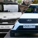 СберАвто назвал топ самых часто приобретаемых онлайн автомобилей с пробегом