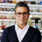 Disney впервые ввел позицию общекорпоративного директора по маркетингу