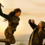 Вышел трейлер пиратского боевика «Блеф» со звездой «Пацанов» Карлом Урбаном