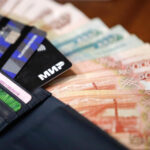 Потребкредитование в РФ демонстрирует отрицательную динамику 6 месяцев подряд