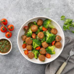 «ВкусВилл»: спрос на растительные полуфабрикаты в 2025 году вырос более чем 30%