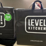 Счета Level Kitchen заблокированы по решению налоговых органов