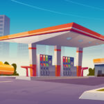 В ФАС поступило обращение сенатора с просьбой проверить цены на воду на АЗС