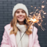 Число магазинов пиротехники в декабре выросло на 14%