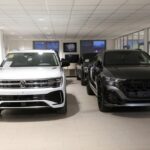 Новые легковые автомобили в РФ в декабре подорожали в среднем на 10%