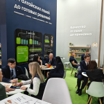 Агрохолдинг Гудвилл презентовал новинки на «Продэкспо-2026»