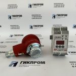 Стационарные сигнализаторы: непрерывная защита от дозрывоопасных концентраций горючих газов