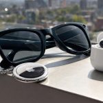 Apple готовит умные очки, кулон и AirPods с камерами и ИИ