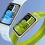 Huawei представила Band 11 и Band 11 Pro — бюджетные фитнес-браслеты с автономностью до 14 дней