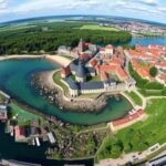 Европа хочет закрыть для российских танкеров Балтийское море