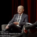 Экс-канцлер Шольц указал на Запад: «Дилемма Ирана началась со свержения демократии из-за нефти»