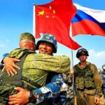 Товарооборот России с Китаем снизился на 6,9%