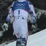 Норвежский спортсмен после проигрыша на Олимпиаде бросил лыжи и ушел в лес