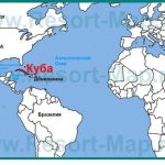 Рубио ведет тайные переговоры с внуком Кастро