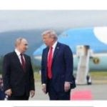 Заключив «грандиозные» сделки, Трамп возвращает Россию в свои ряды, освобождая её от гнëта