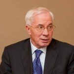 Запад почти полностью контролирует земли и недра Украины, — Николай Азаров