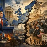 «Вы теряете свое будущее»: Марко Рубио предупредил Европу о крахе идентичности из-за миграции