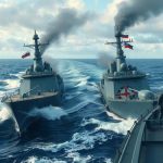 О конвенцию ООН по морскому праву разбиваются европейские санкции