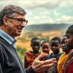 Билл Гейтс извинился за контакты с Эпштейном